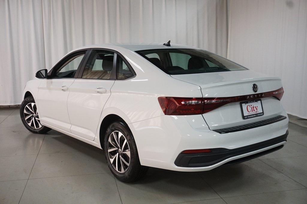 2026 Volkswagen Jetta 1.5T S photo 6