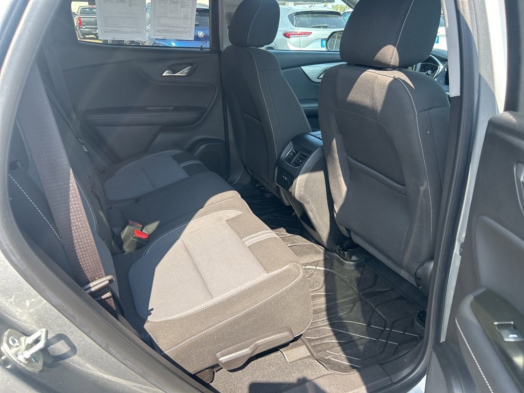 2023 Chevrolet Blazer 2LT photo 16