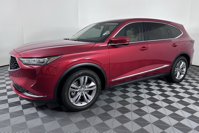 2023 Acura MDX photo 3