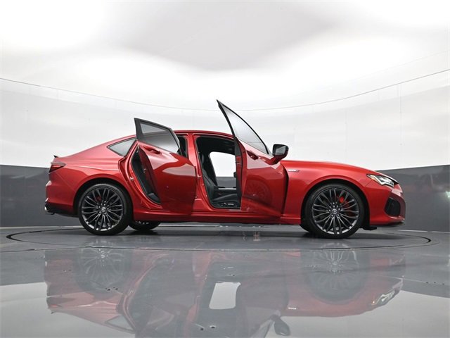 2023 Acura TLX SH-AWD Type S photo 33