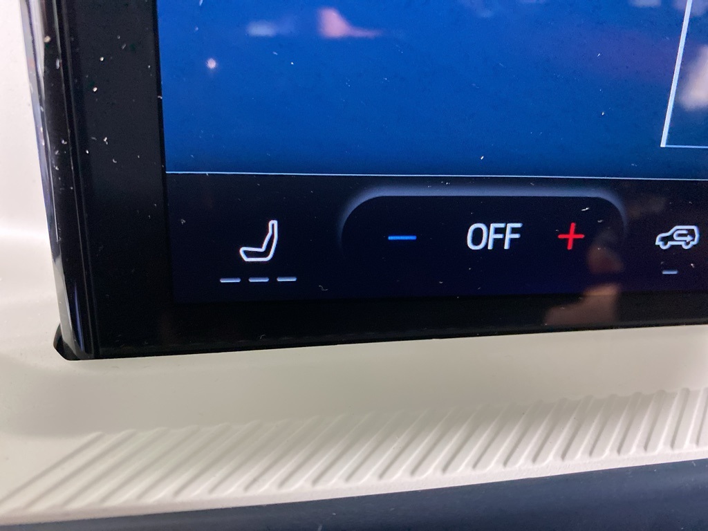 2025 Ford Bronco Sport Heritage photo 3