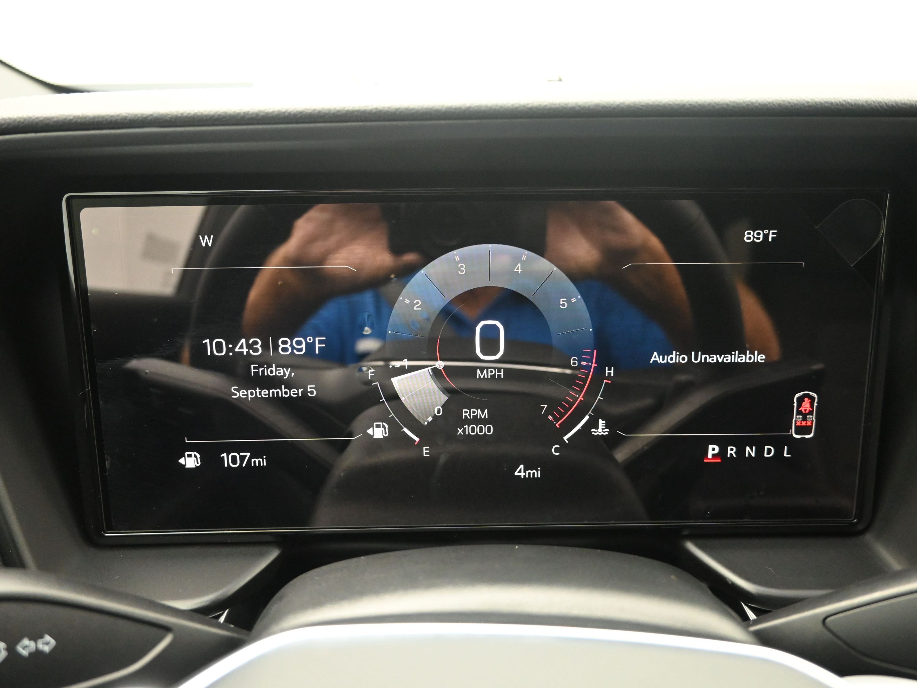 2026 Gmc Terrain Elevation photo 4