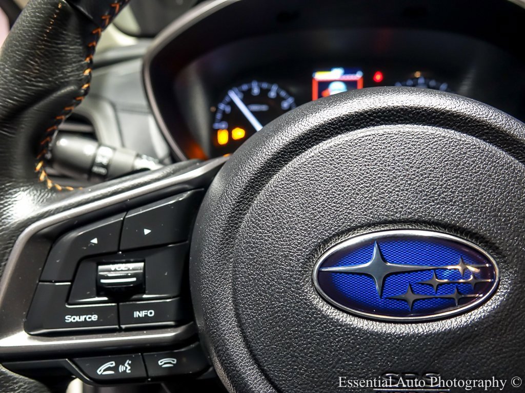 2018 SUBARU CROSSTREK - Image 17