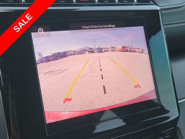 2025 Jeep Grand Cherokee Altitude photo 29