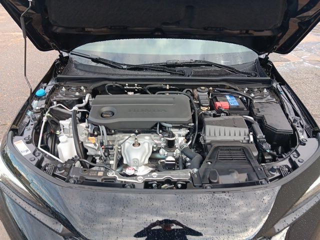 2026 Honda Civic Sport photo 29