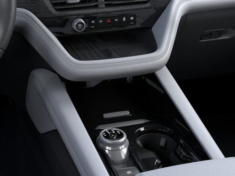 2025 FORD EXPLORER - Image 18