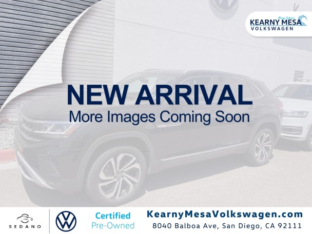 2022 Volkswagen Atlas Cross Sport 2.0T SEL