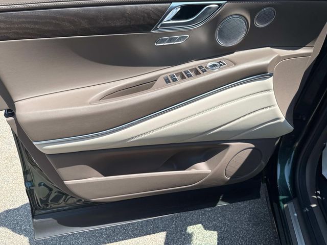 2023 Genesis GV80 2.5T AWD photo 15