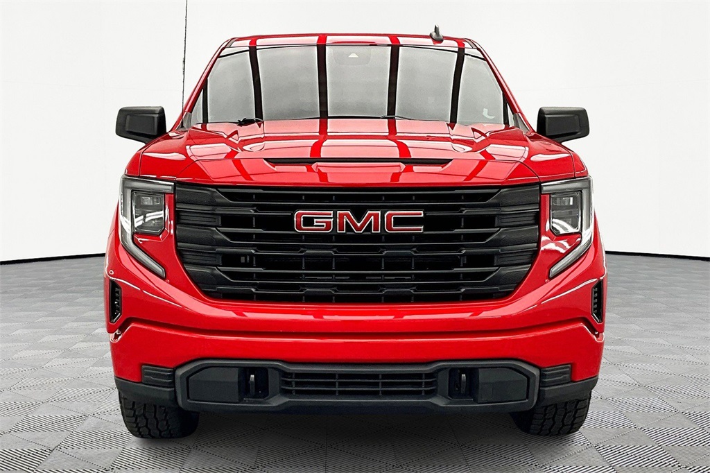 2024 Gmc Sierra 1500 Pro photo 3