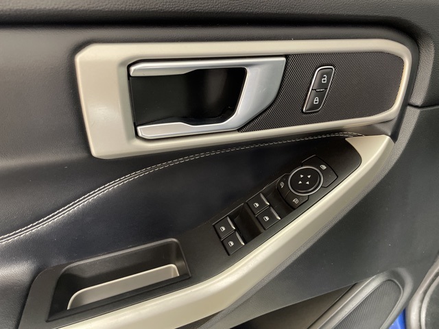 2021 Ford Explorer XLT photo 14