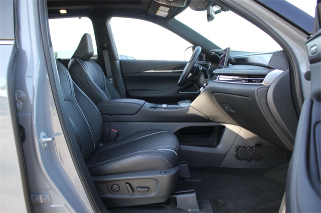 2025 Infiniti QX60 Autograph photo 20