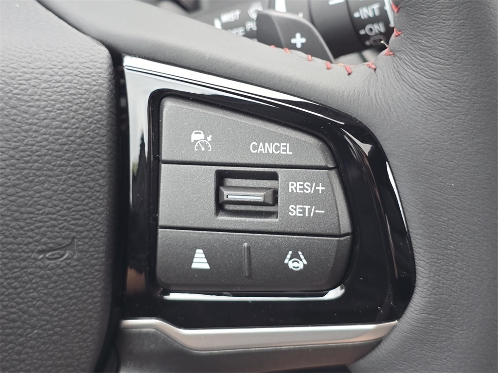 2026 Honda Odyssey photo 26