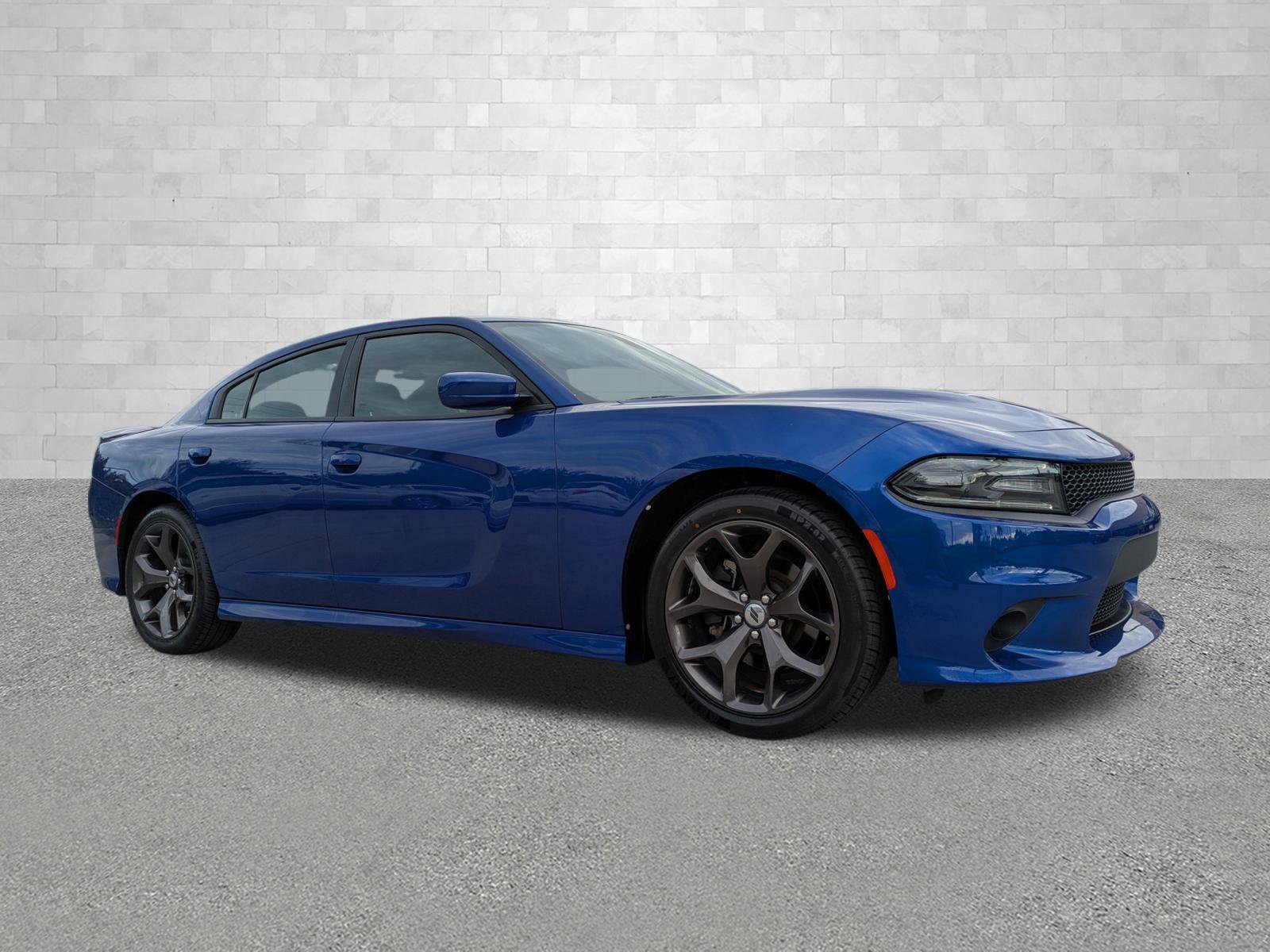 2019 Dodge Charger GT