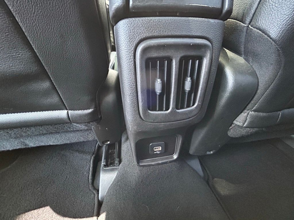 2020 Jeep Compass North Edition Latitude photo 39