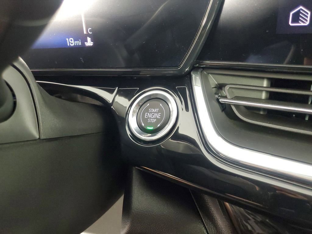 2025 Chevrolet Trax ACTIV photo 18