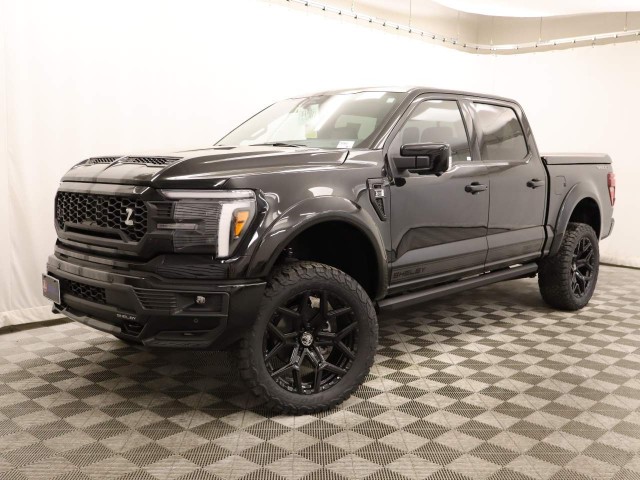 フォード　F150 TA02 New 2025 Ford F-150 For Sale at Big Valley Ford | VIN