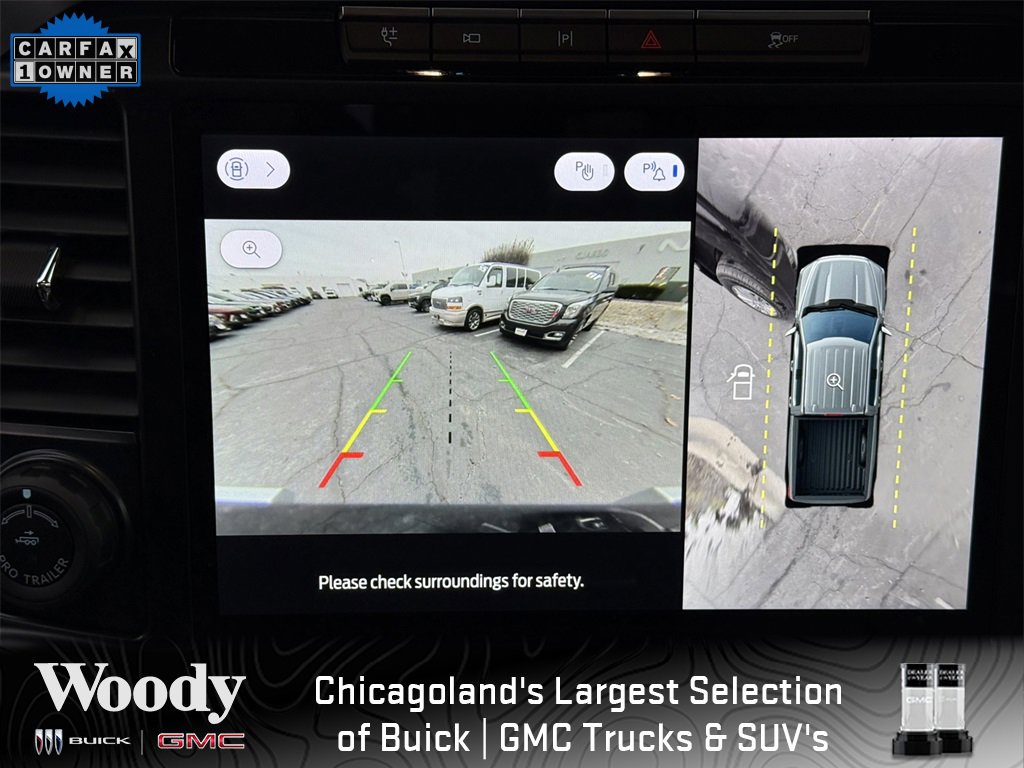 2024 FORD F-150 - Image 23