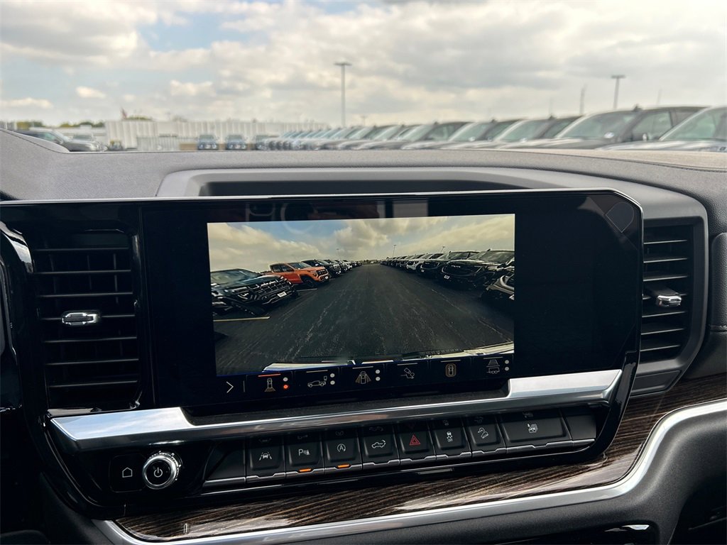 2026 GMC SIERRA - Image 22