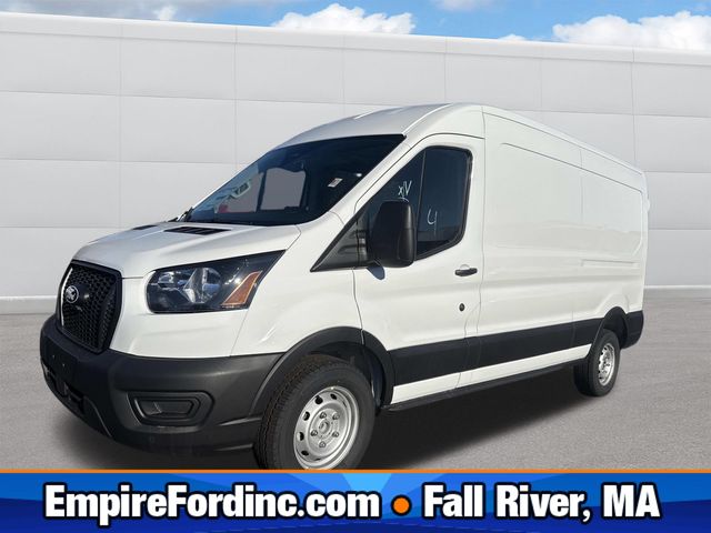 2026 Ford Transit Van Base's photo