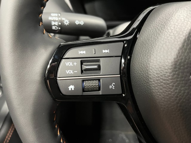 2026 Honda HR-V Sport photo 15