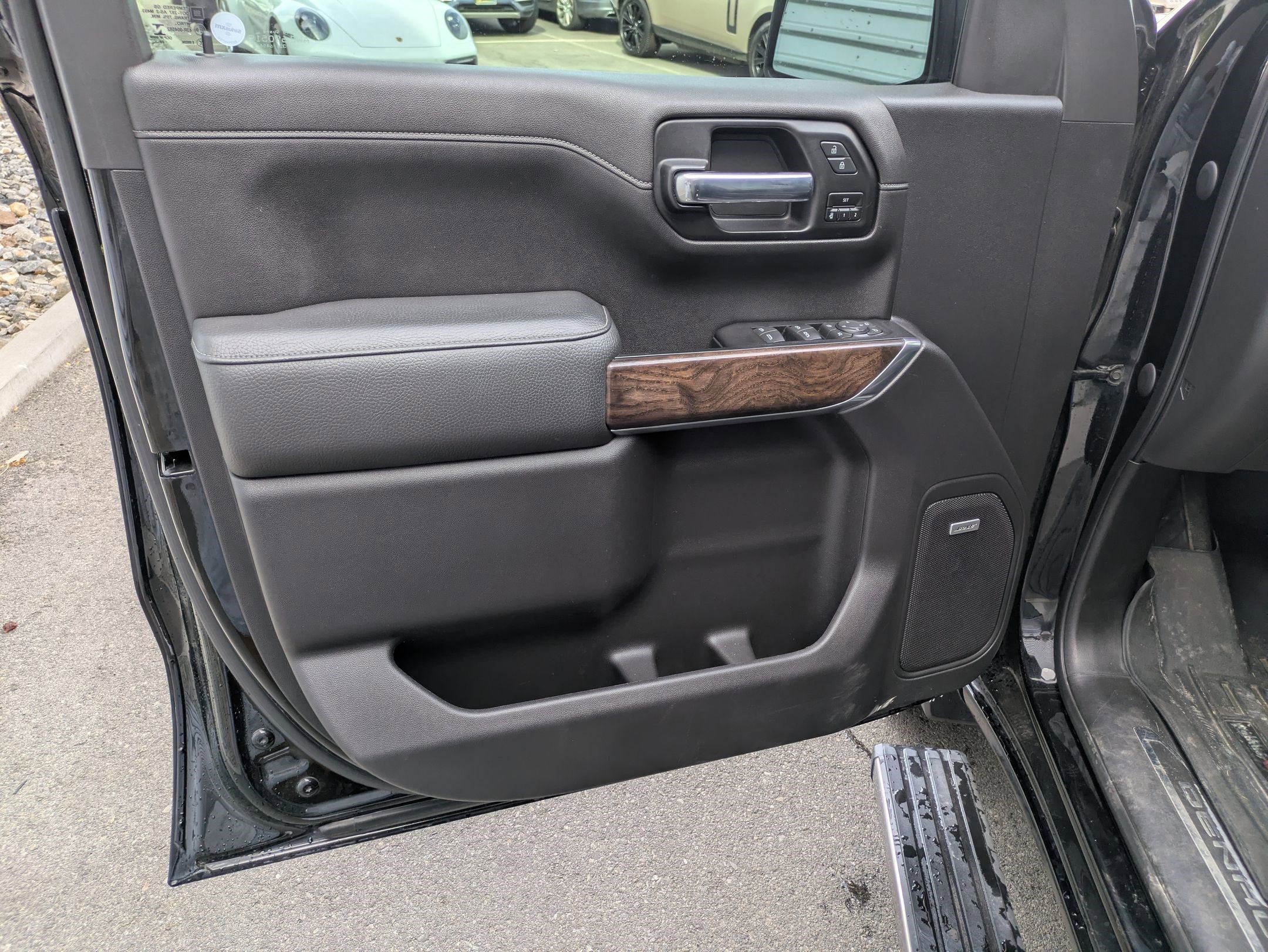 2020 Gmc Sierra 1500 Denali photo 11