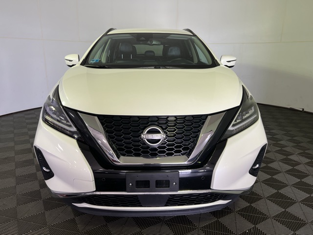 2023 Nissan Murano SV photo 3