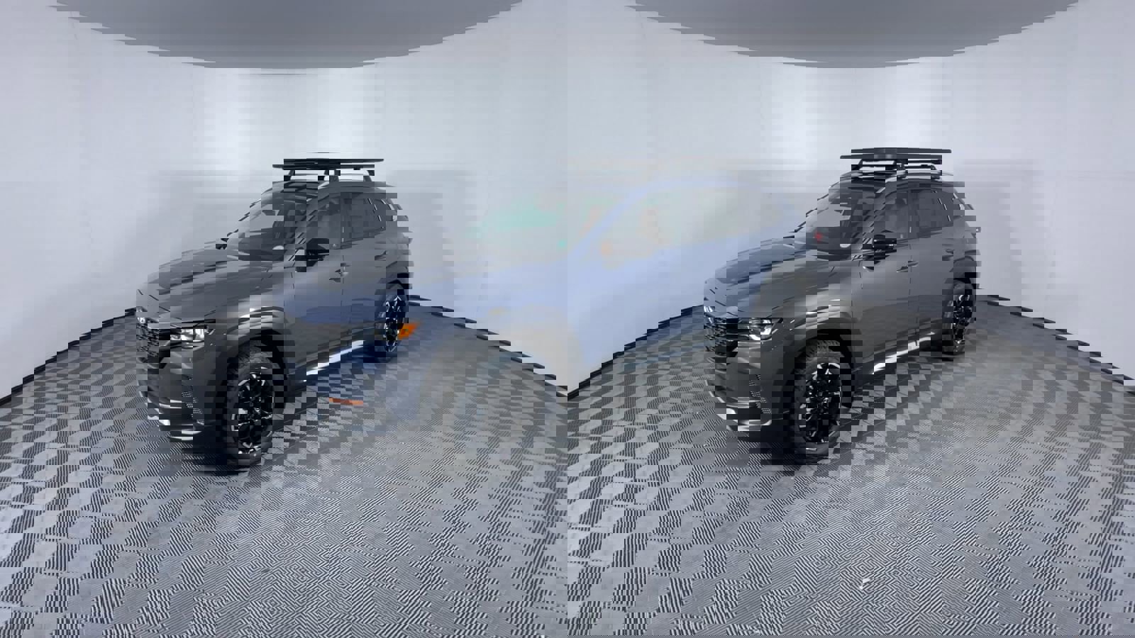 2025 Mazda CX-50 Meridian Edition photo 4