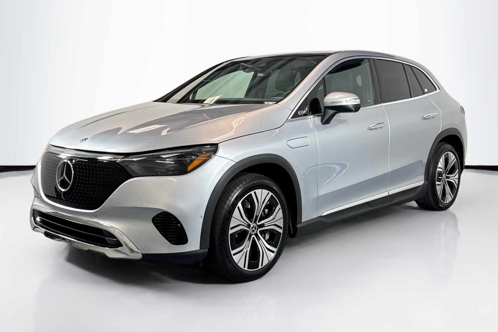 2023 Mercedes-Benz EQE SUV Base