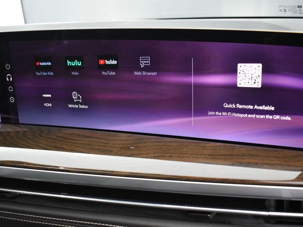 2025 Cadillac Escalade Sport Platinum photo 42