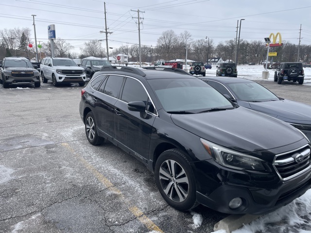 2019 SUBARU OUTBACK - Image 3