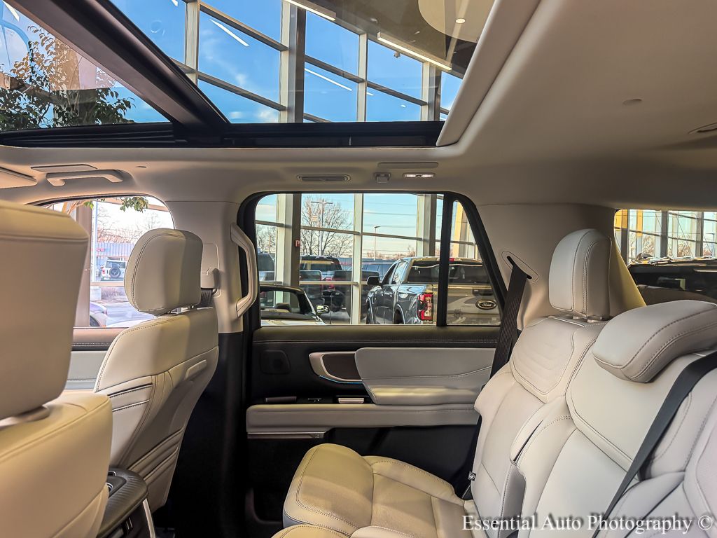 2025 FORD EXPEDITION - Image 13