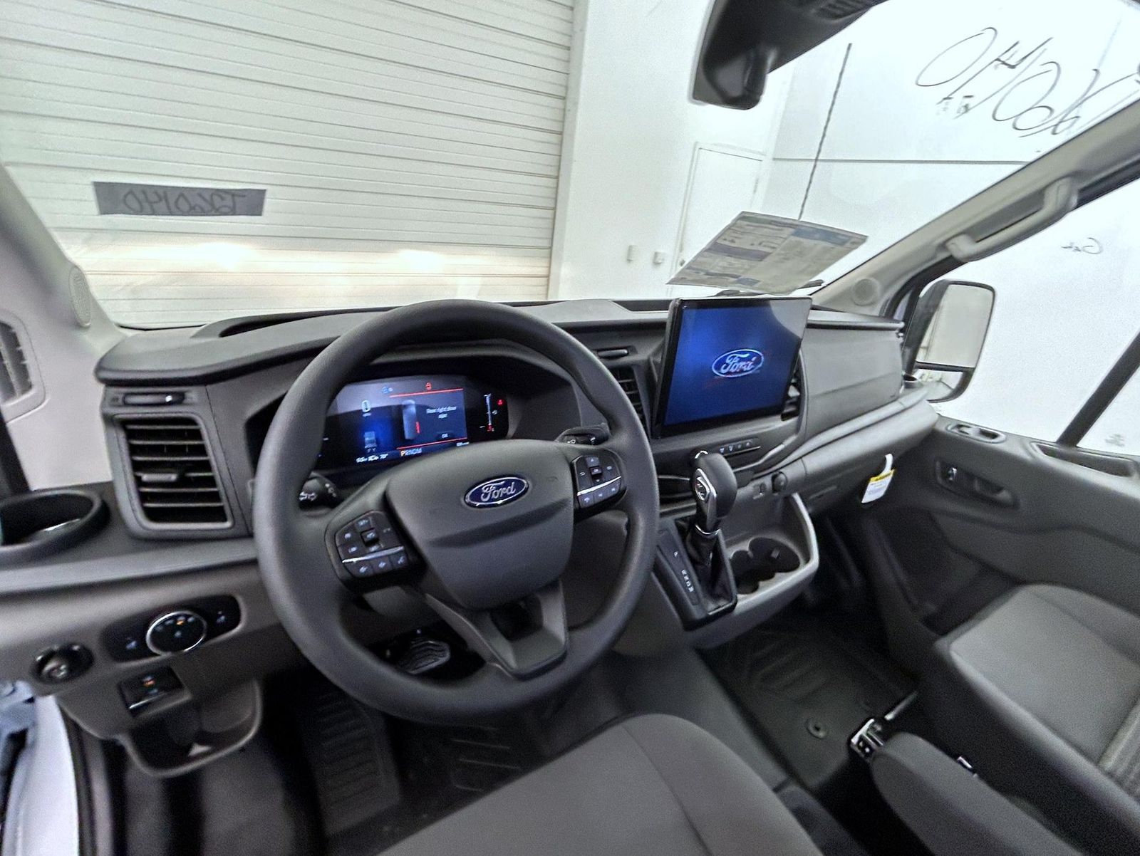 2026 Ford Flex photo 12