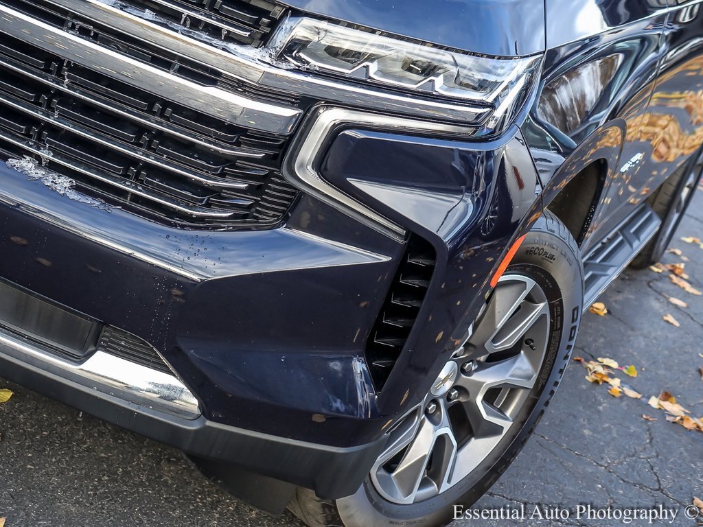 2021 CHEVROLET TAHOE - Image 7