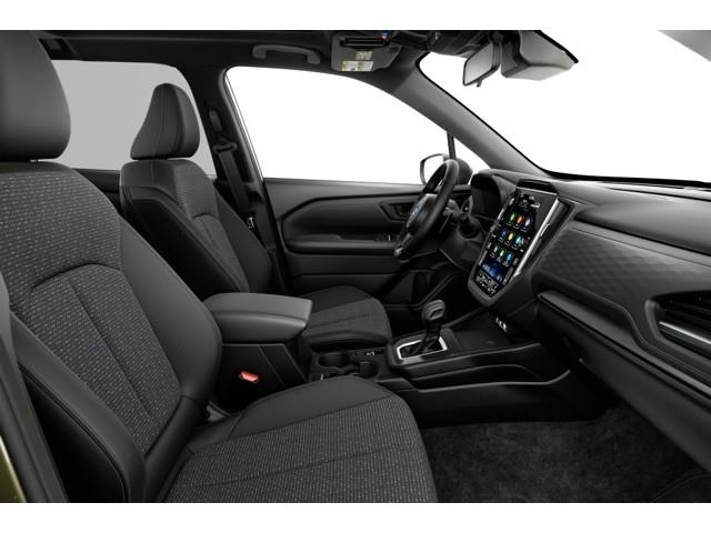 2025 Subaru Forester Premium photo 14