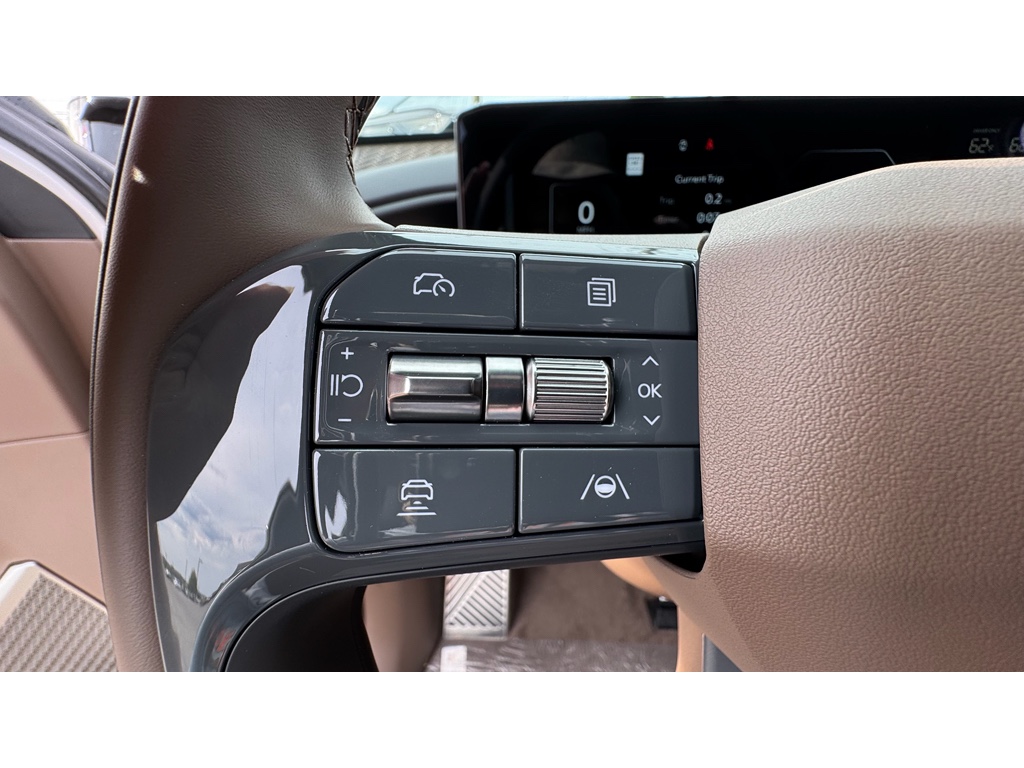 2026 Kia EV9 GT-Line photo 9