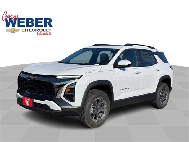 2026 Chevrolet Equinox ACTIV's photo