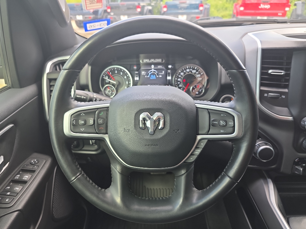 2022 Ram 1500 Lone Star photo 11