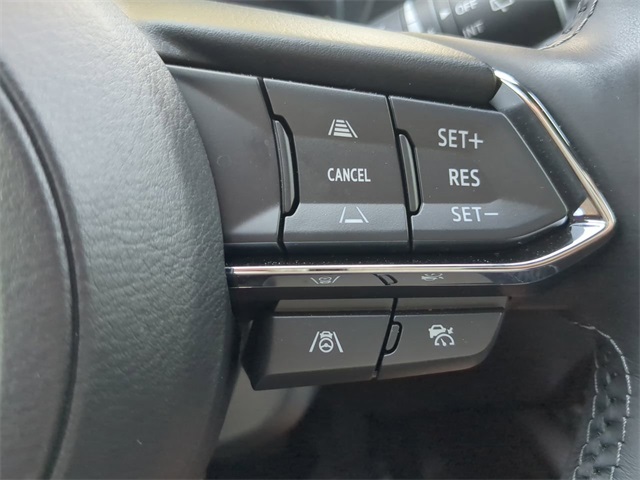 2022 Mazda CX-30 2.5 S Premium photo 25