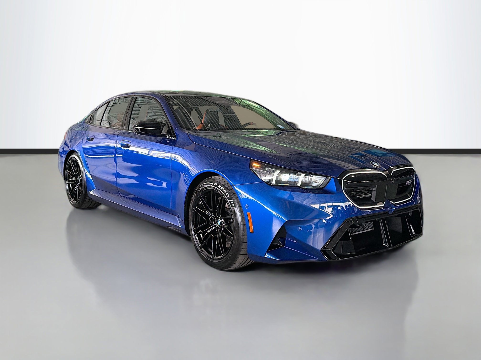 2026 BMW M5 M5's photo