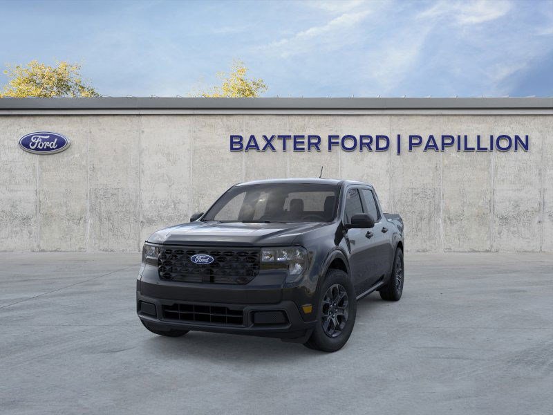 2025 Ford Maverick XLT photo 13