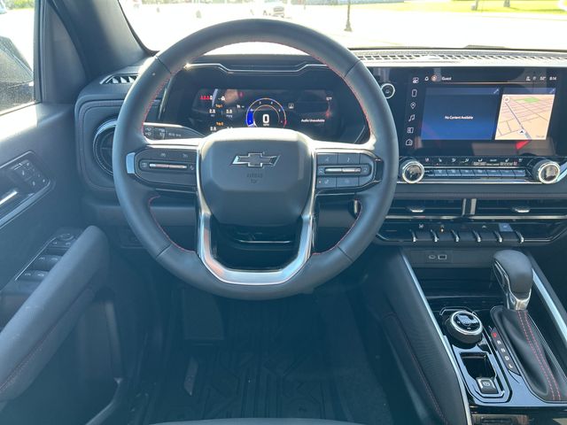 2025 Chevrolet Colorado Z71 photo 12