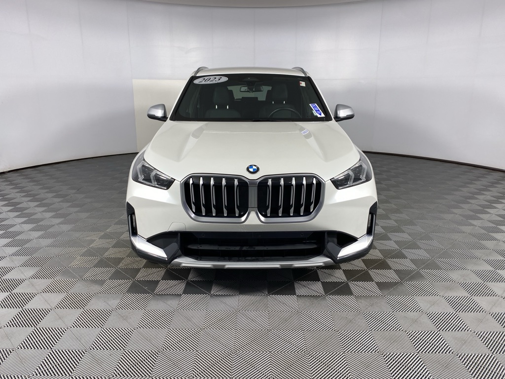 2023 Bmw X1 XDrive28i photo 3