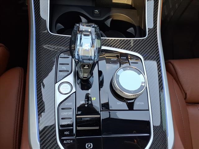 2022 Bmw X5 M50i photo 24