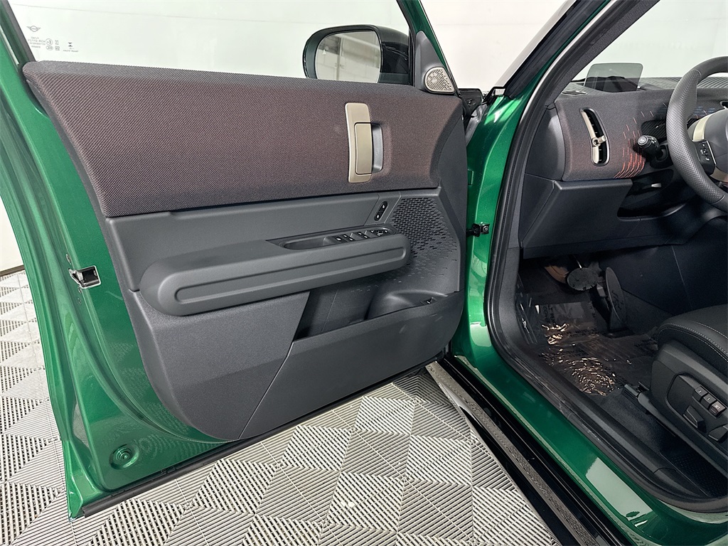 2026 Mini Countryman S ALL4 photo 22