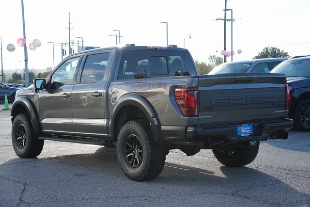 2025 FORD F-150 - Image 35