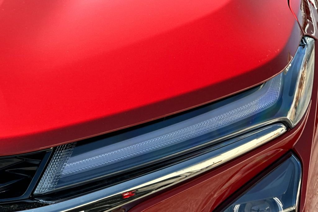 2026 Chevrolet Trax photo 29