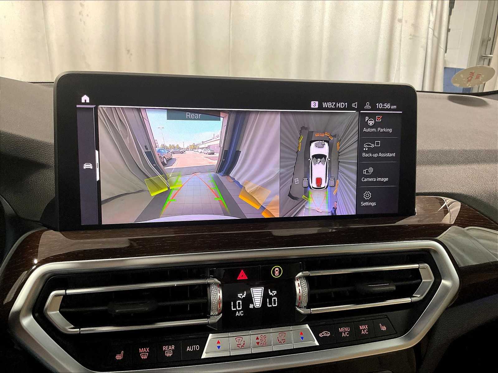 2023 Bmw X3 xDrive30i photo 19