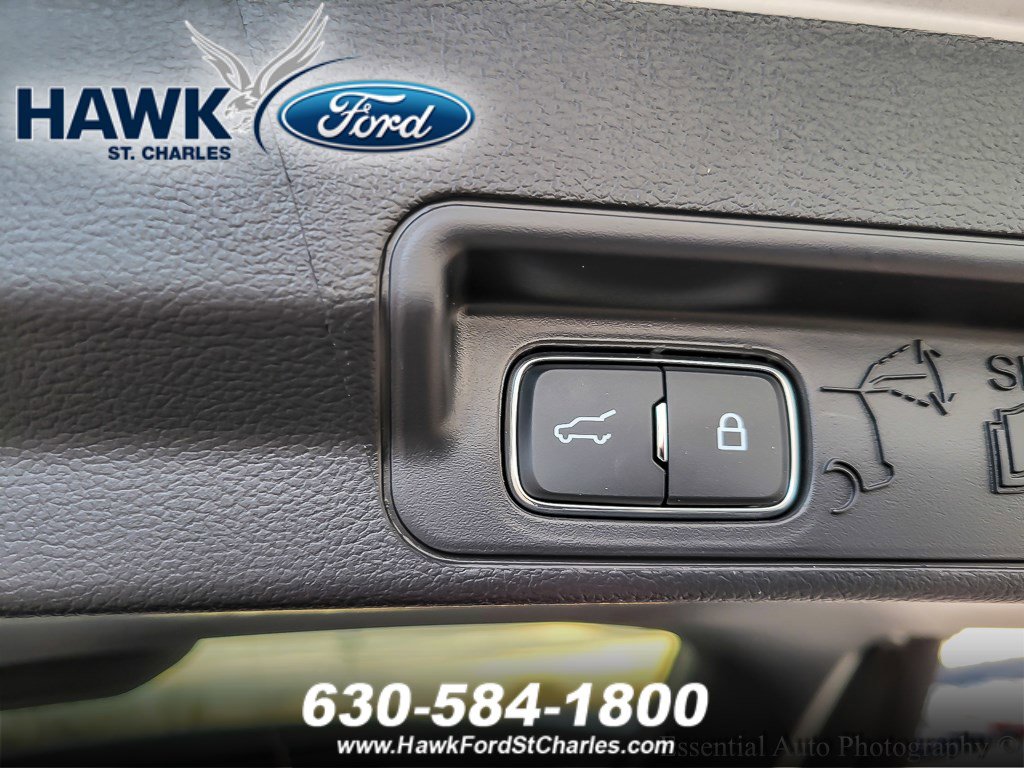 2026 FORD EXPLORER - Image 18