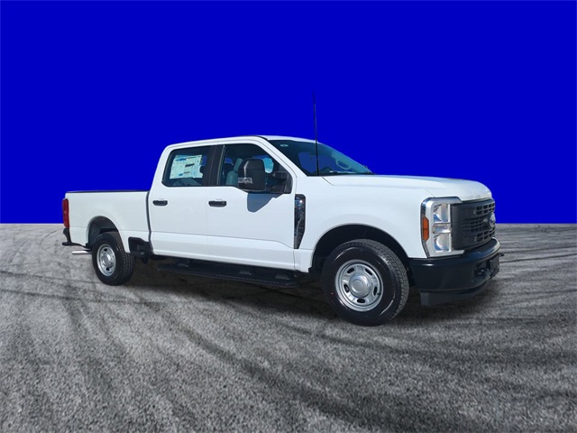 2026 Ford F-250 XL photo 2
