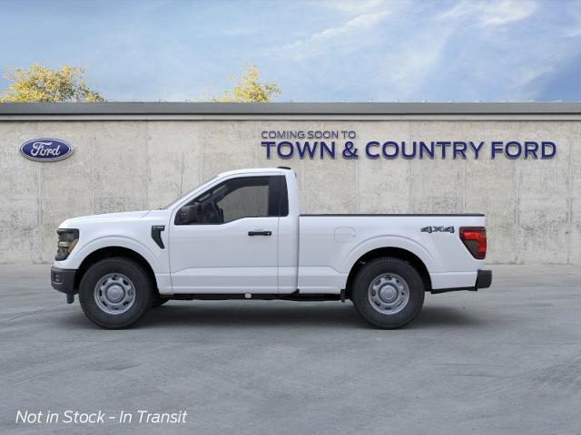 2025 Ford F-150 XL photo 23